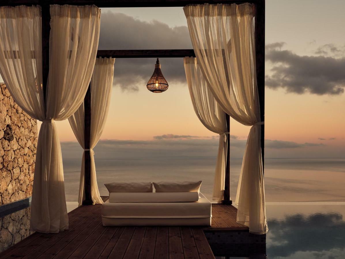Emerald Villas & Suites - The Finest Hotels Of The World Agios Nikolaos  Eksteriør bilde